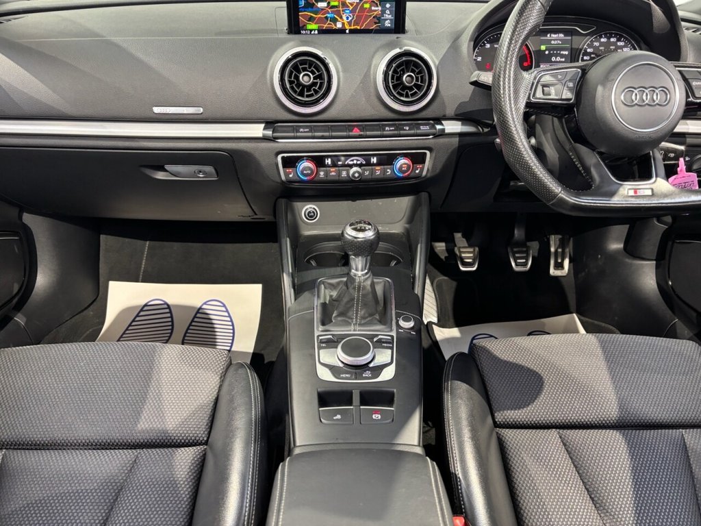 Used Audi A3 2017 for sale - 76626502: Photo 31