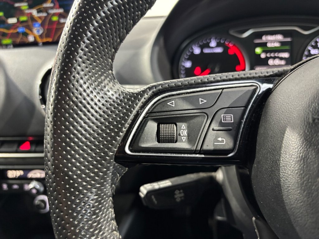 Used Audi A3 2017 for sale - 76626502: Photo 35