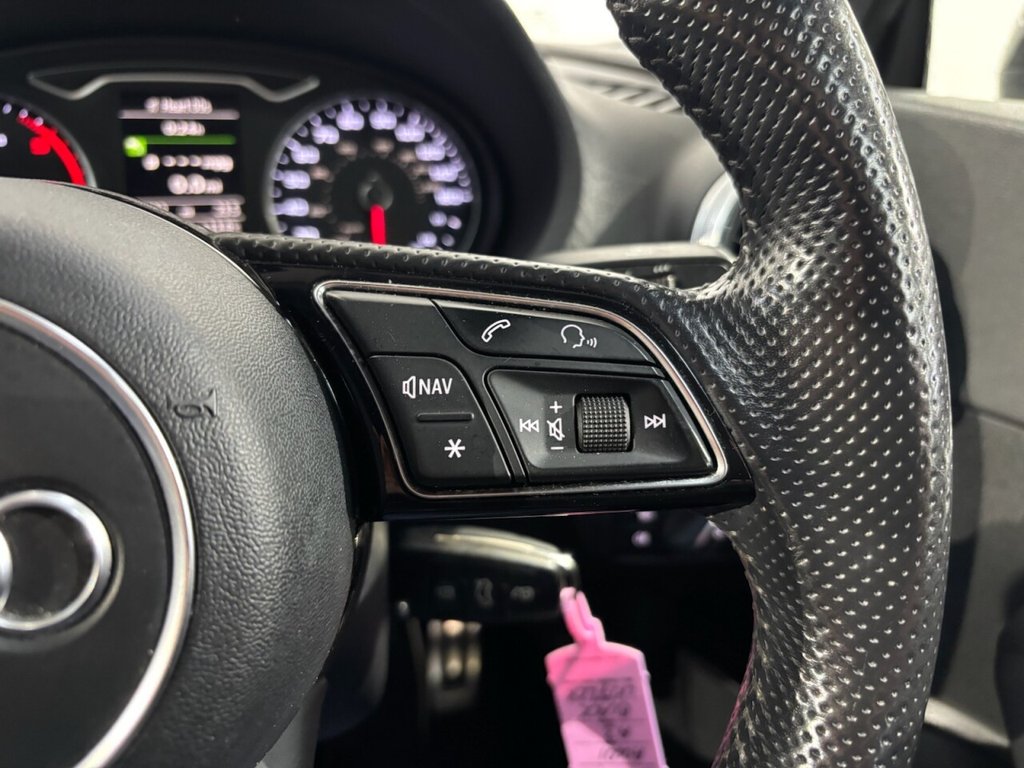 Used Audi A3 2017 for sale - 76626502: Photo 36