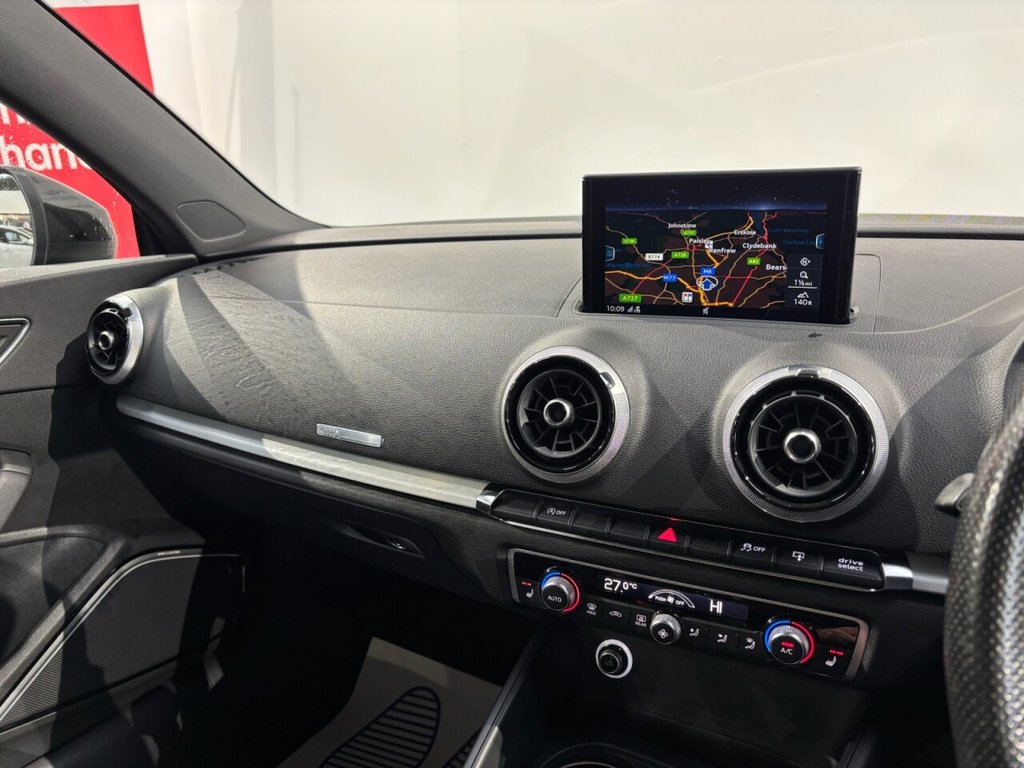 Used Audi A3 2017 for sale - 76626502: Photo 38