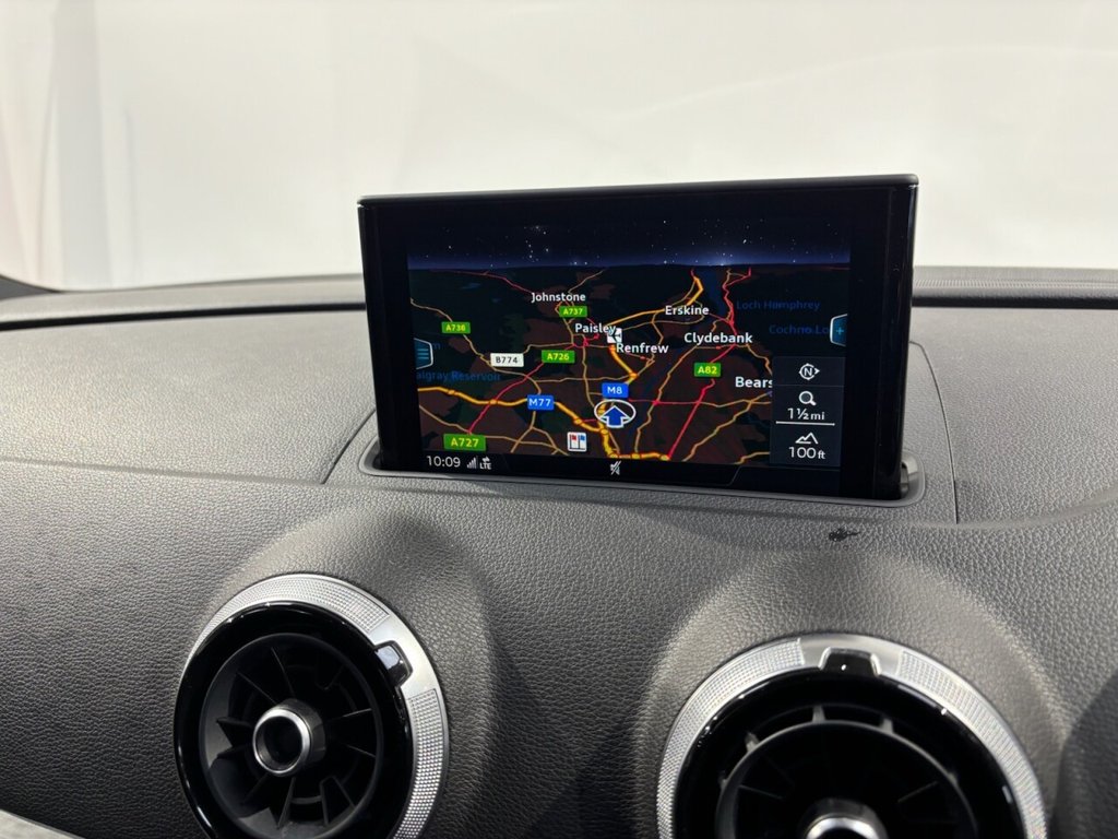 Used Audi A3 2017 for sale - 76626502: Photo 40