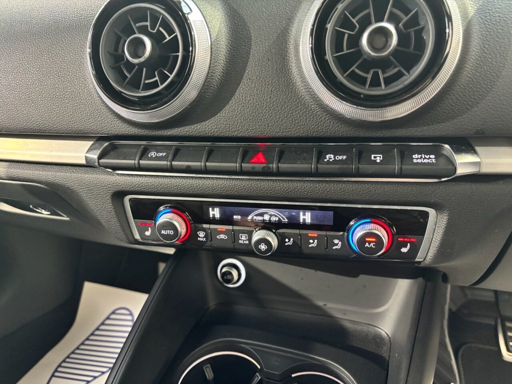 Used Audi A3 2017 for sale - 76626502: Photo 42