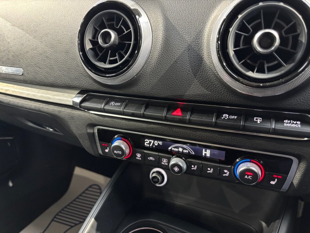 Used Audi A3 2017 for sale - 76626502: Photo 43