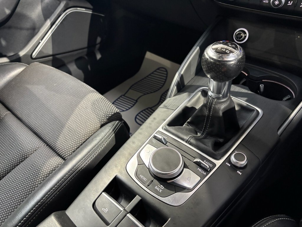 Used Audi A3 2017 for sale - 76626502: Photo 44