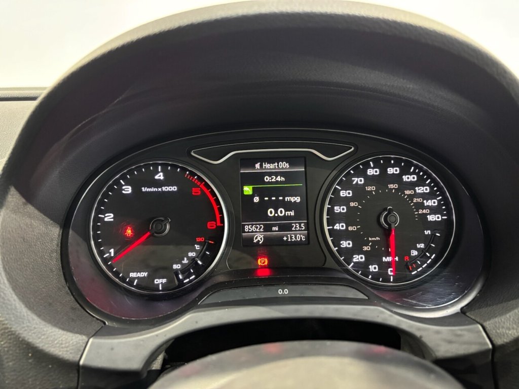 Used Audi A3 2017 for sale - 76626502: Photo 45