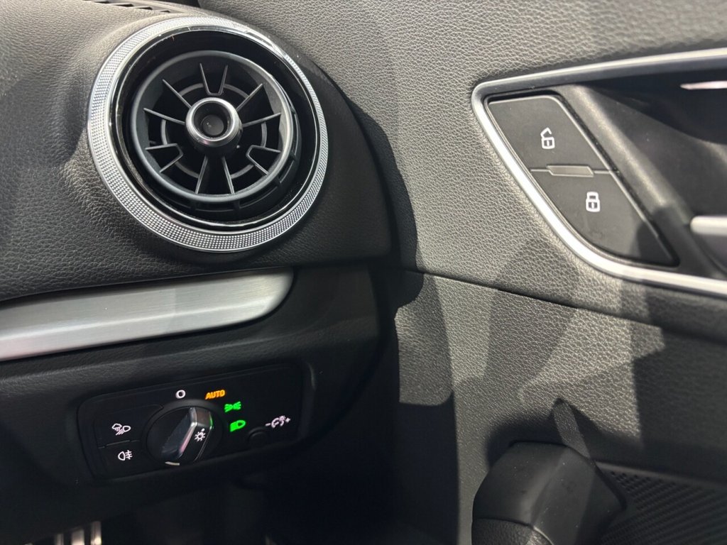 Used Audi A3 2017 for sale - 76626502: Photo 46