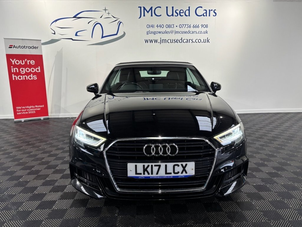Used Audi A3 2017 for sale - 76626502: Photo 6