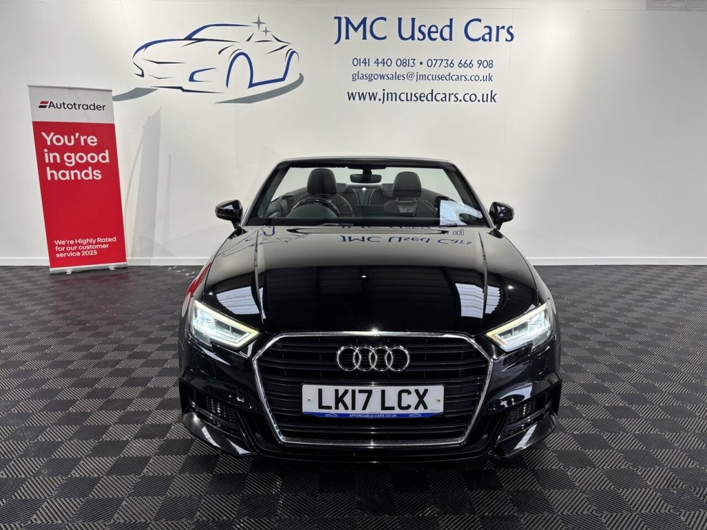 Used Audi A3 2017 for sale - 76626502: Photo 7