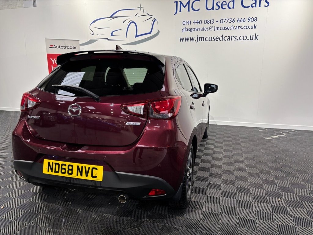 Used Mazda Mazda2 2019 for sale - 76626501: Photo 10