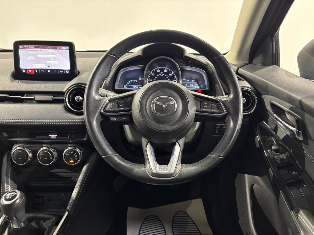 Used Mazda Mazda2 2019 for sale - 76626501: Photo 11