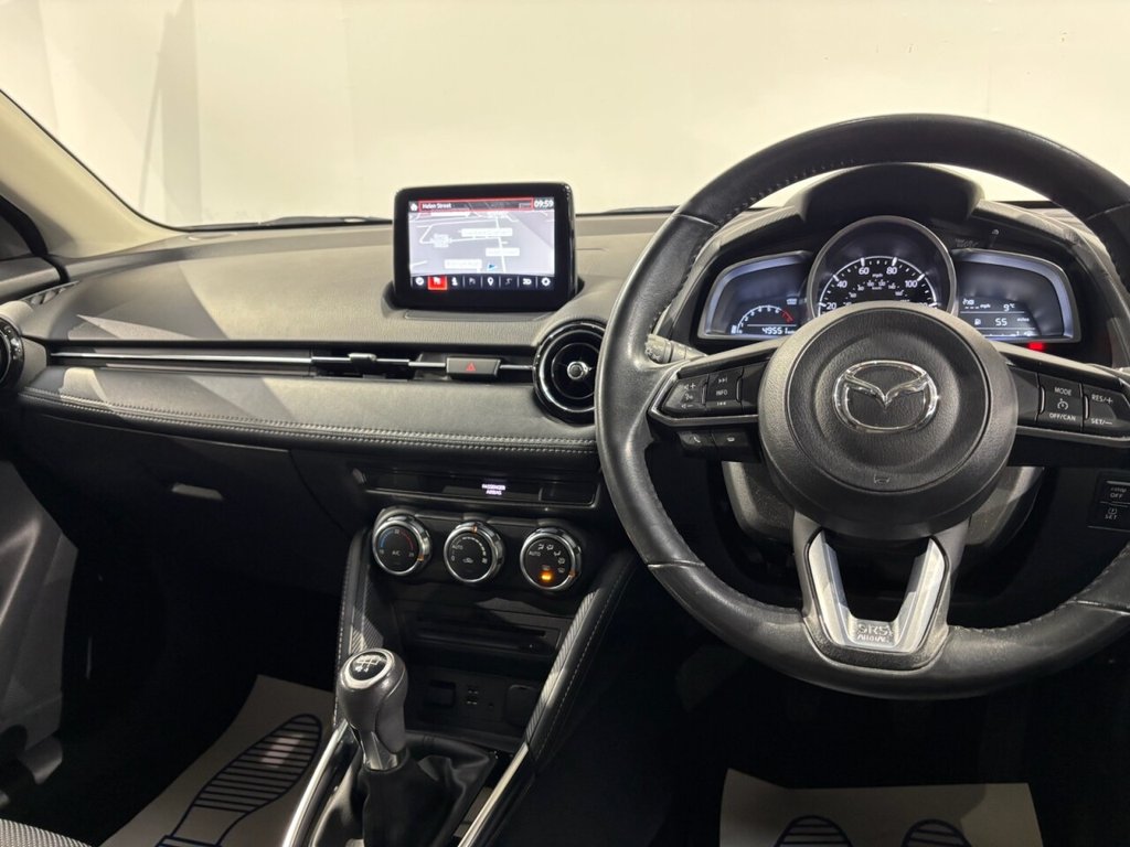 Used Mazda Mazda2 2019 for sale - 76626501: Photo 13
