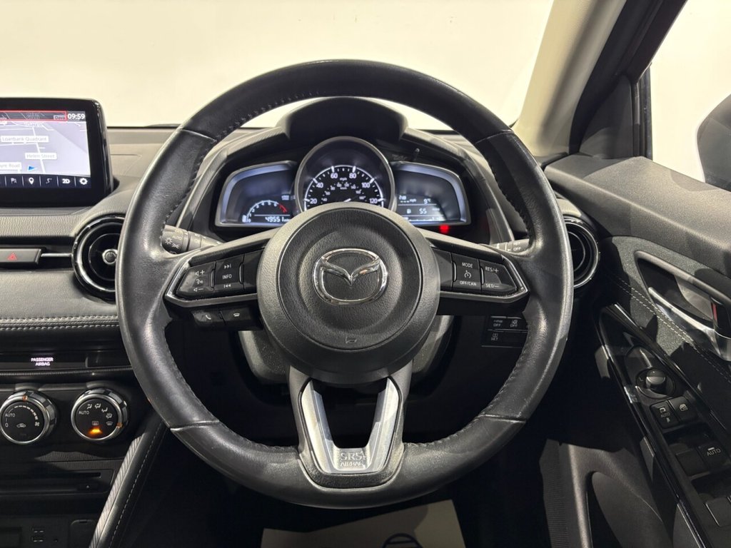 Used Mazda Mazda2 2019 for sale - 76626501: Photo 14