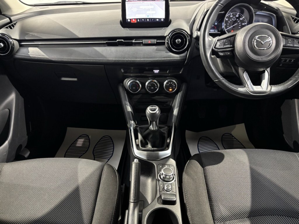 Used Mazda Mazda2 2019 for sale - 76626501: Photo 16