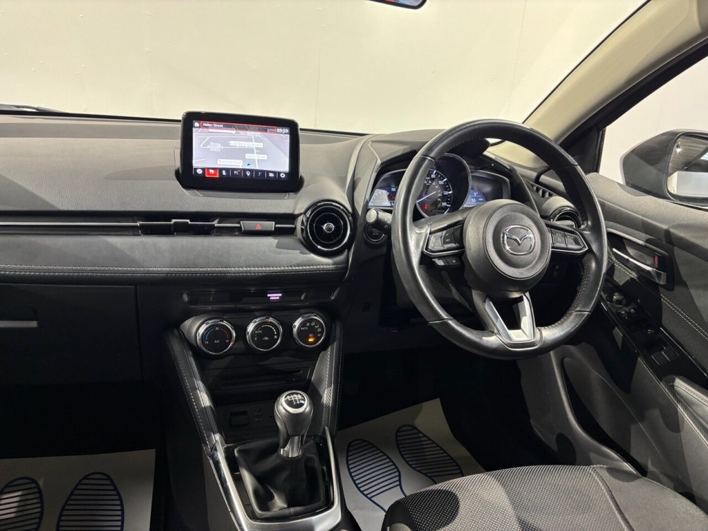 Used Mazda Mazda2 2019 for sale - 76626501: Photo 18