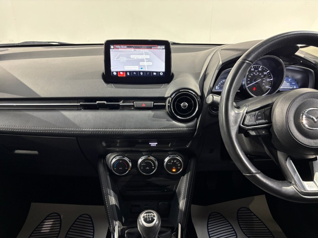 Used Mazda Mazda2 2019 for sale - 76626501: Photo 19