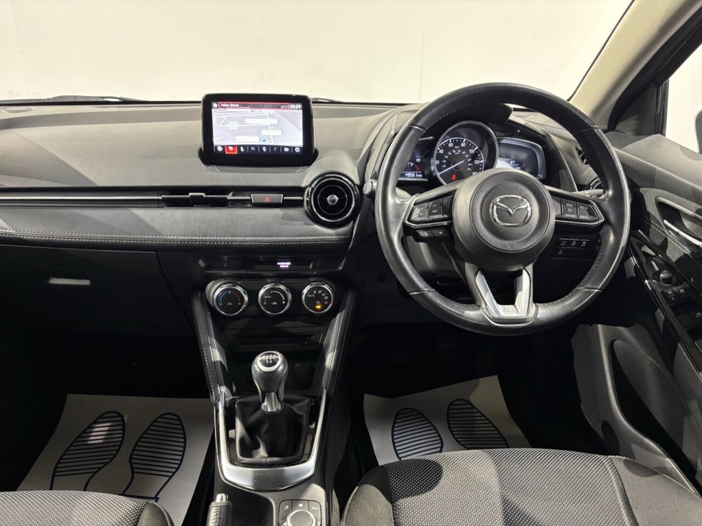 Used Mazda Mazda2 2019 for sale - 76626501: Photo 23