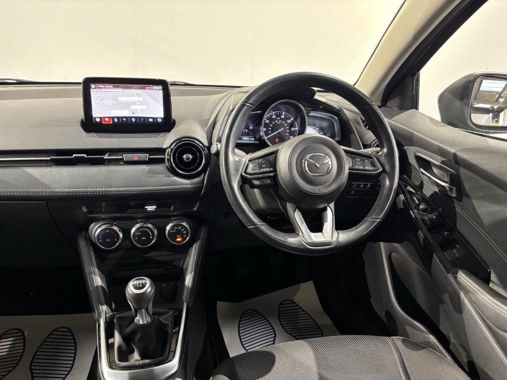Used Mazda Mazda2 2019 for sale - 76626501: Photo 24