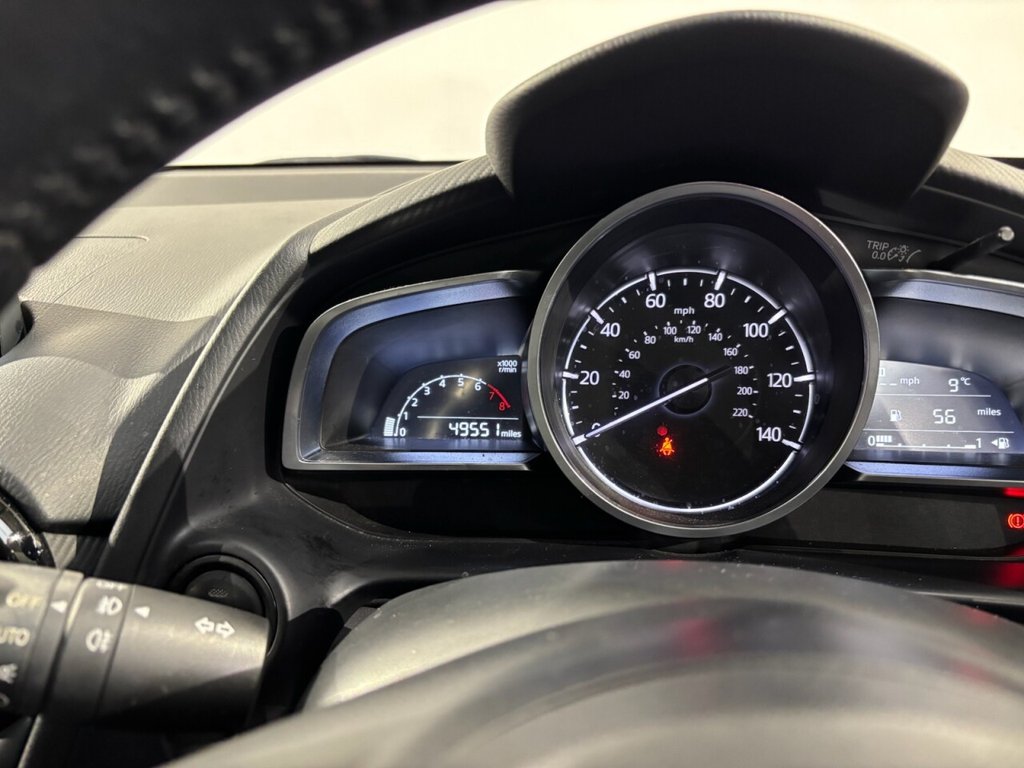 Used Mazda Mazda2 2019 for sale - 76626501: Photo 29