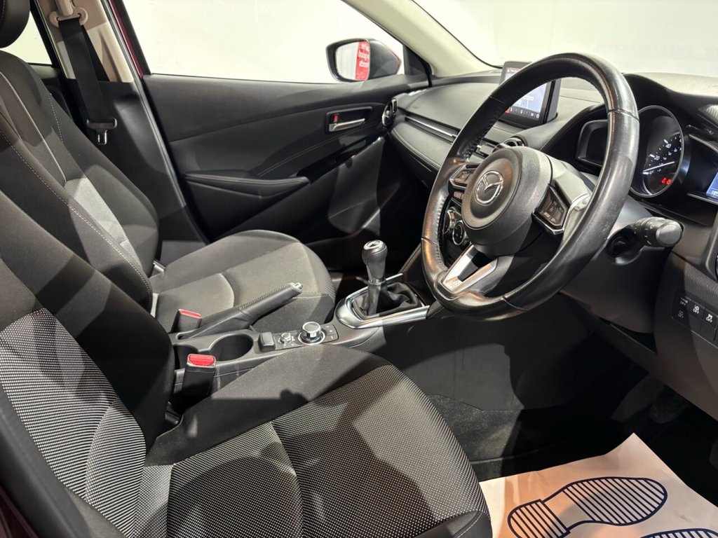 Used Mazda Mazda2 2019 for sale - 76626501: Photo 33