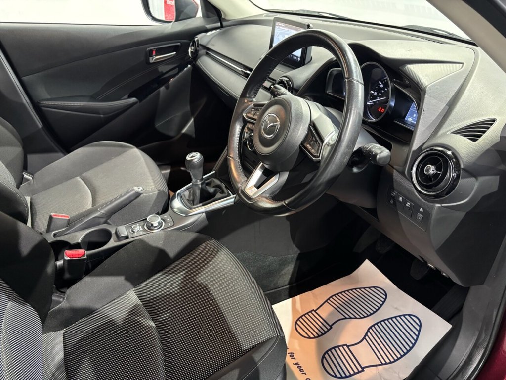 Used Mazda Mazda2 2019 for sale - 76626501: Photo 34