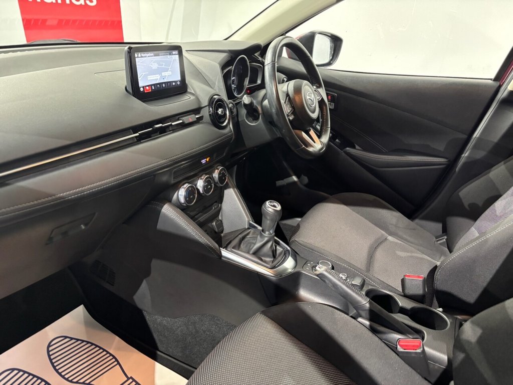 Used Mazda Mazda2 2019 for sale - 76626501: Photo 36