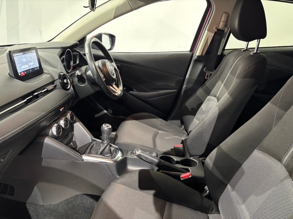 Used Mazda Mazda2 2019 for sale - 76626501: Photo 38