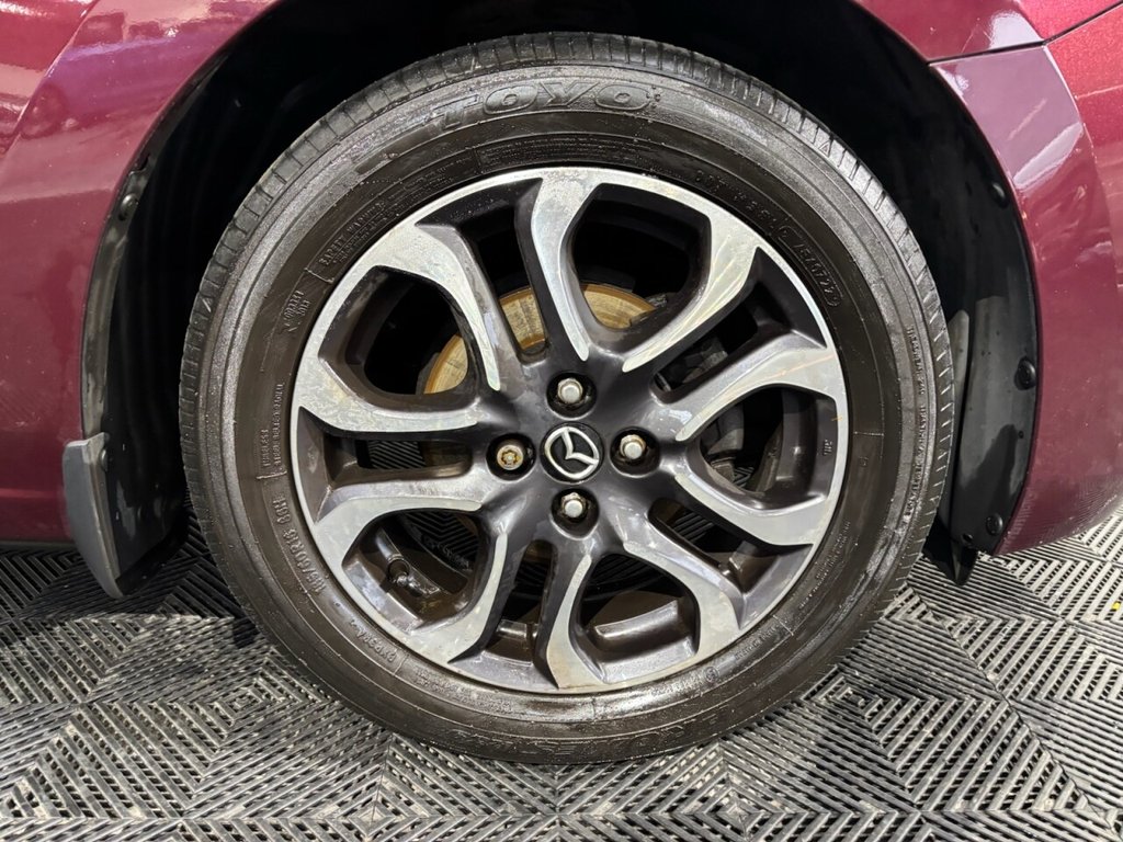 Used Mazda Mazda2 2019 for sale - 76626501: Photo 40