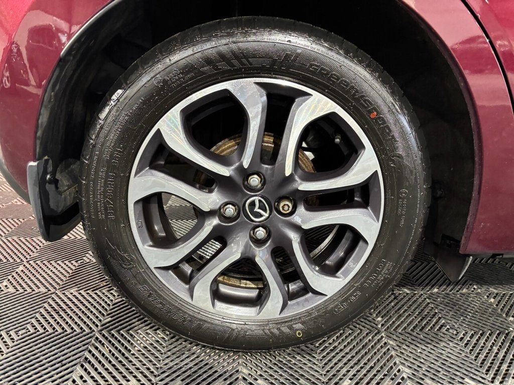 Used Mazda Mazda2 2019 for sale - 76626501: Photo 41