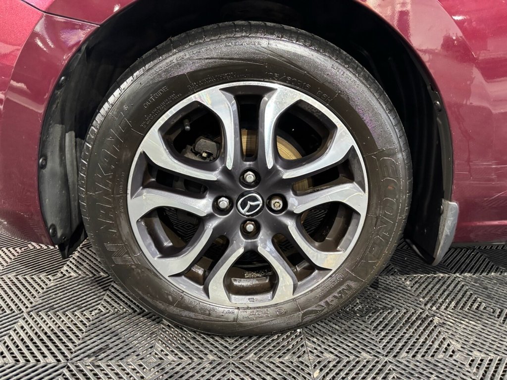 Used Mazda Mazda2 2019 for sale - 76626501: Photo 42