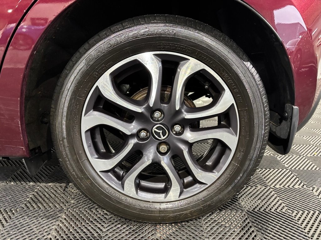 Used Mazda Mazda2 2019 for sale - 76626501: Photo 43