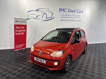 Used Volkswagen up! 2014 for sale - 79438089: Photo