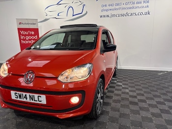 Used Volkswagen up! 2014 for sale - 79438089: Photo