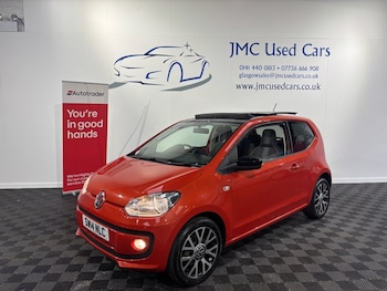 Used Volkswagen up! 2014 for sale - 79438089: Photo