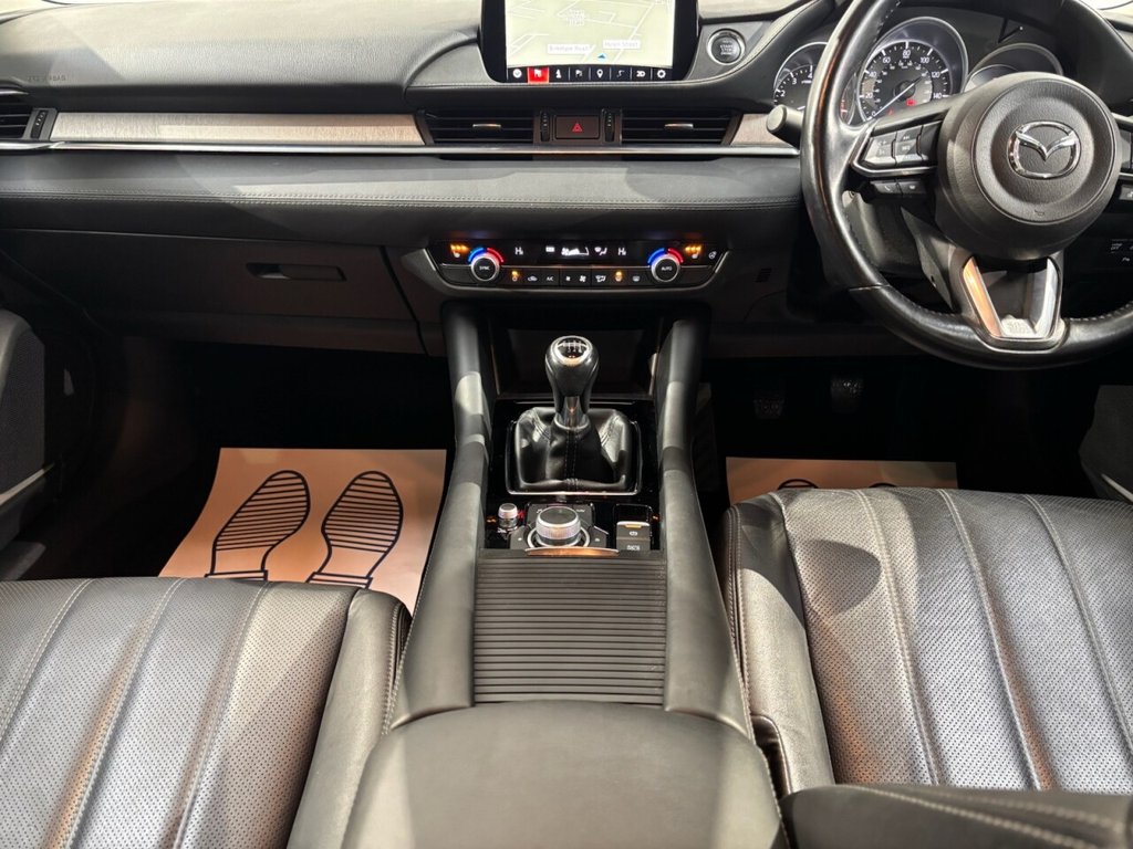 Used Mazda Mazda6 2021 for sale - 76740235: Photo 20