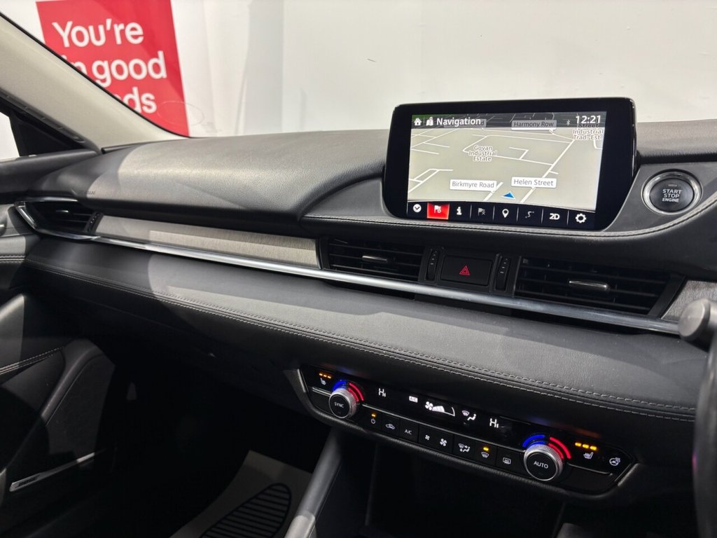 Used Mazda Mazda6 2021 for sale - 76740235: Photo 28