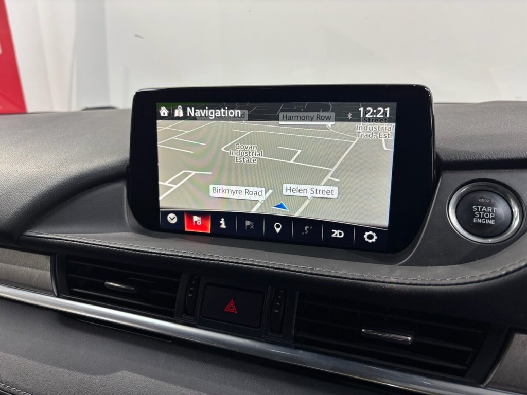 Used Mazda Mazda6 2021 for sale - 76740235: Photo 29