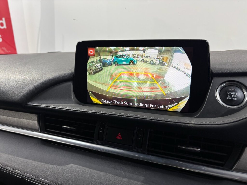 Used Mazda Mazda6 2021 for sale - 76740235: Photo 30