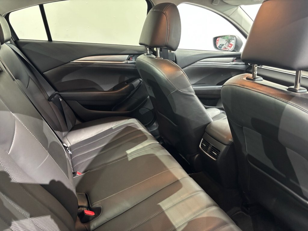 Used Mazda Mazda6 2021 for sale - 76740235: Photo 37