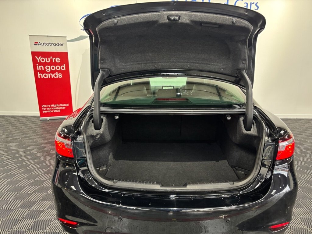 Used Mazda Mazda6 2021 for sale - 76740235: Photo 39