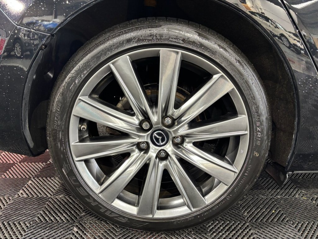 Used Mazda Mazda6 2021 for sale - 76740235: Photo 41