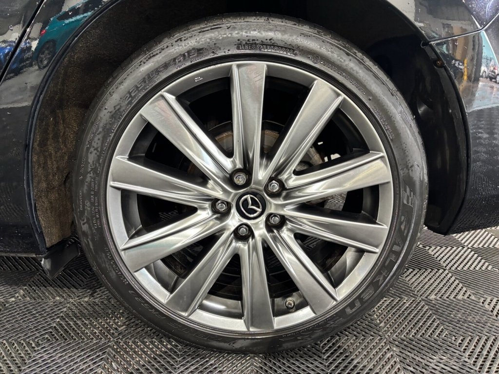 Used Mazda Mazda6 2021 for sale - 76740235: Photo 42