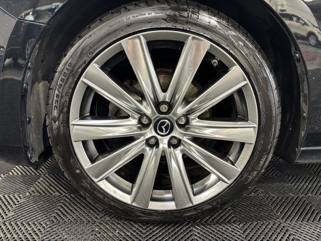 Used Mazda Mazda6 2021 for sale - 76740235: Photo 43