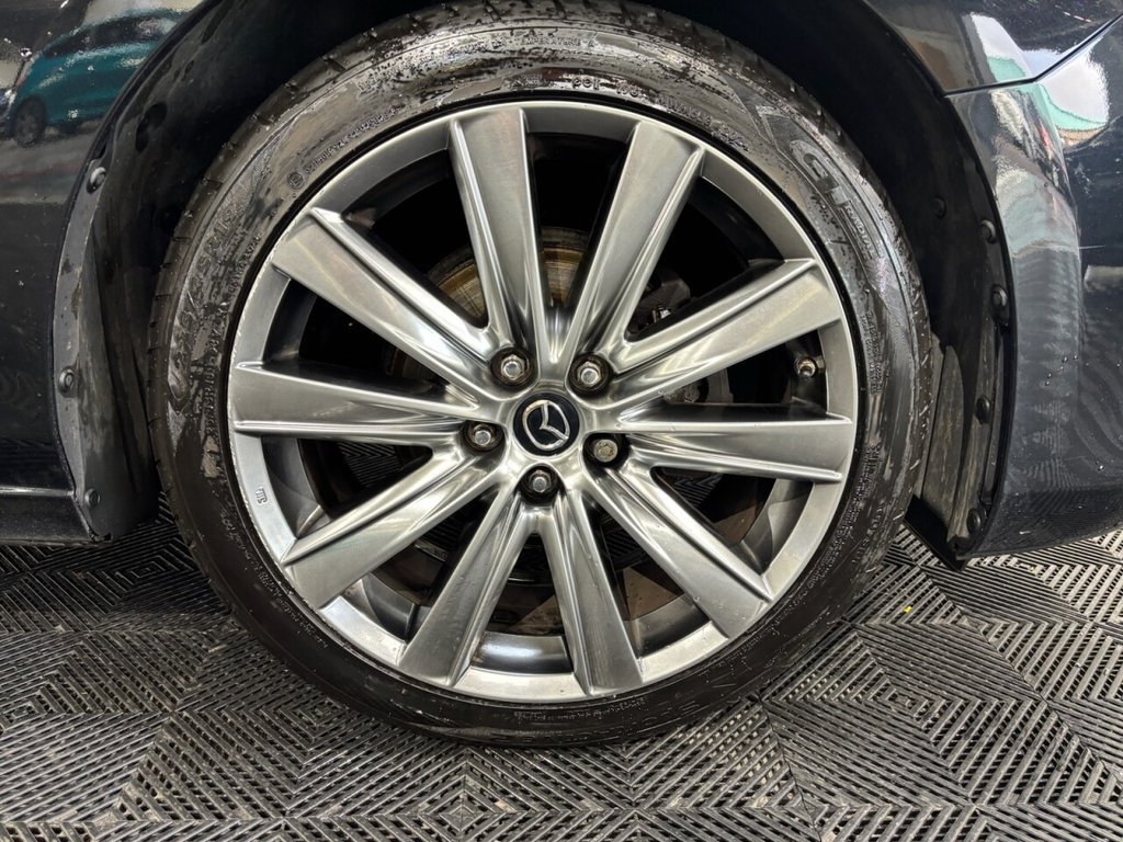 Used Mazda Mazda6 2021 for sale - 76740235: Photo 44