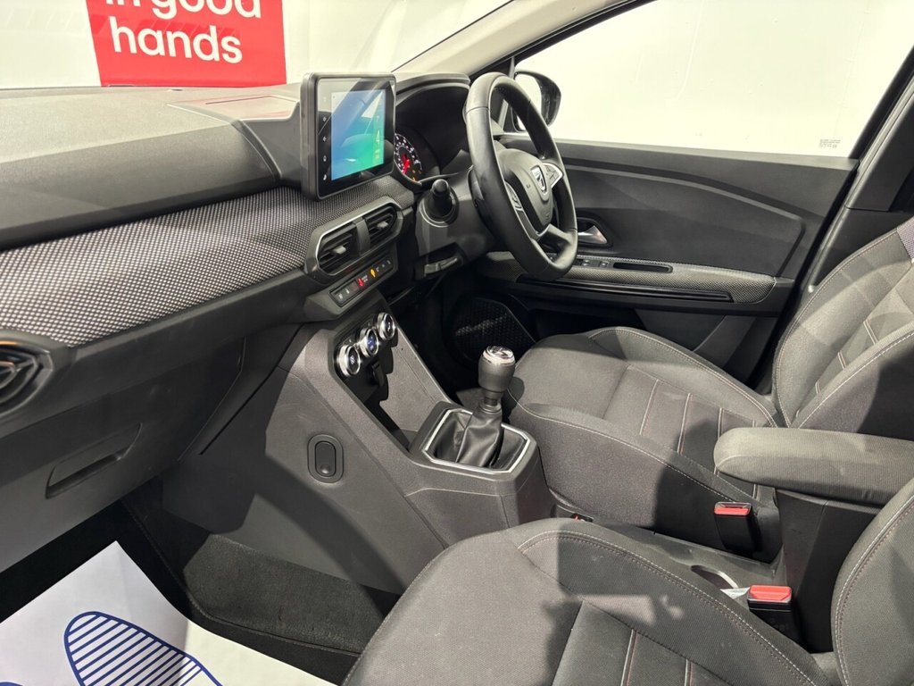 Used Dacia Jogger 2023 for sale - 77747942: Photo 11