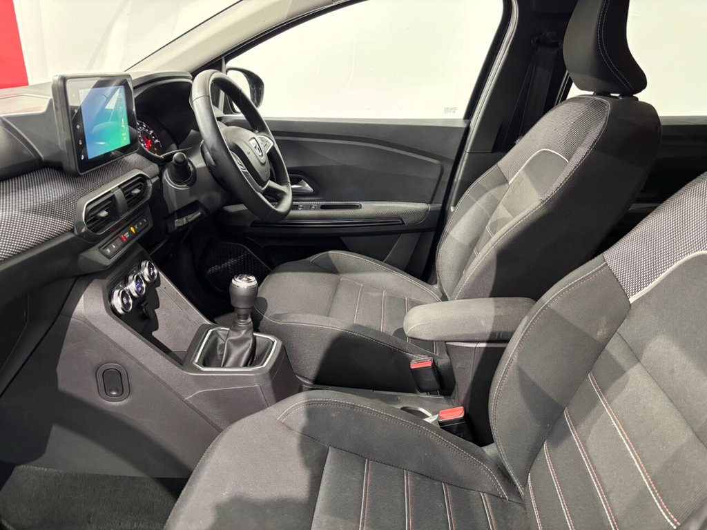 Used Dacia Jogger 2023 for sale - 77747942: Photo 12