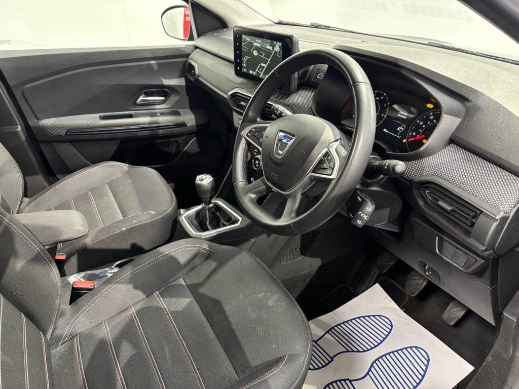 Used Dacia Jogger 2023 for sale - 77747942: Photo 13
