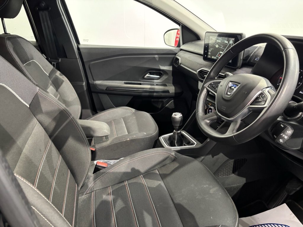 Used Dacia Jogger 2023 for sale - 77747942: Photo 14