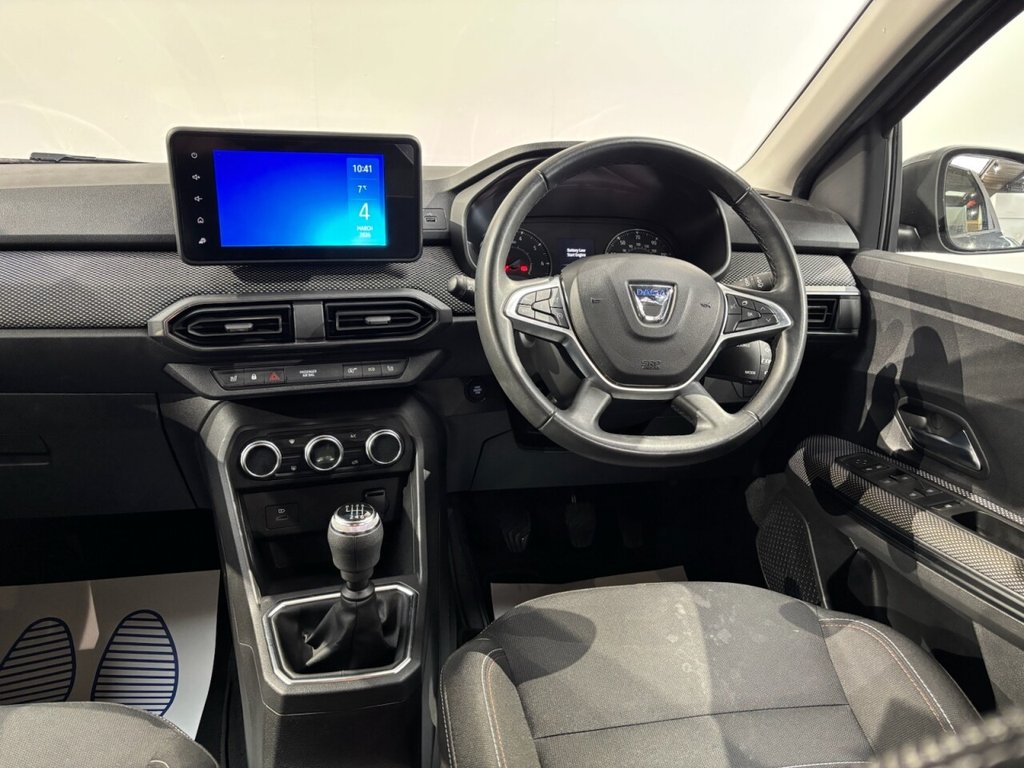 Used Dacia Jogger 2023 for sale - 77747942: Photo 16