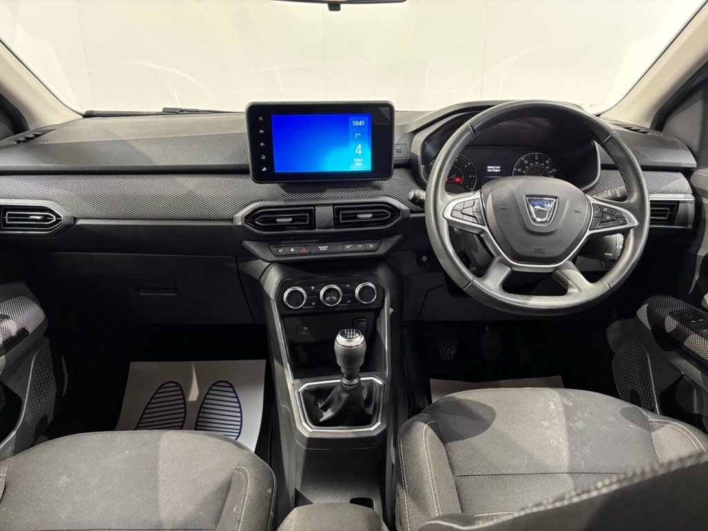 Used Dacia Jogger 2023 for sale - 77747942: Photo 17