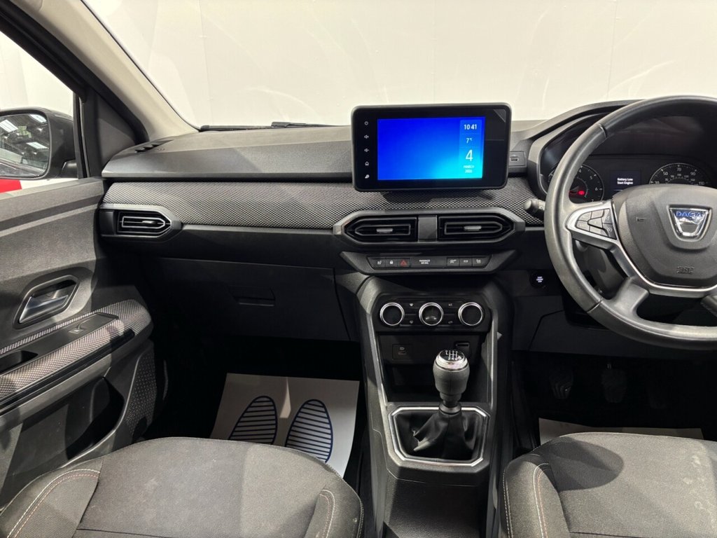 Used Dacia Jogger 2023 for sale - 77747942: Photo 18